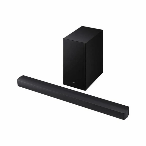 Barra de Sonido Samsung Negro