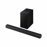 Barra de Sonido Samsung Negro