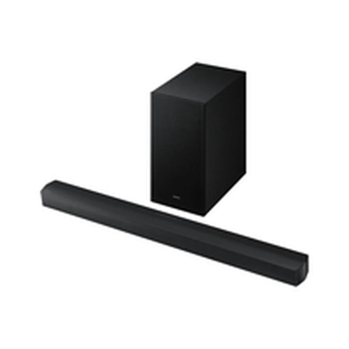 Barra de Sonido Samsung Negro
