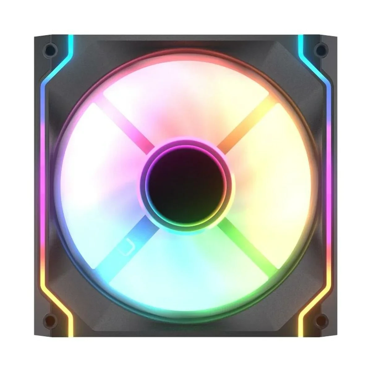 Ventilador de Caja Cougar SC140 Argb
