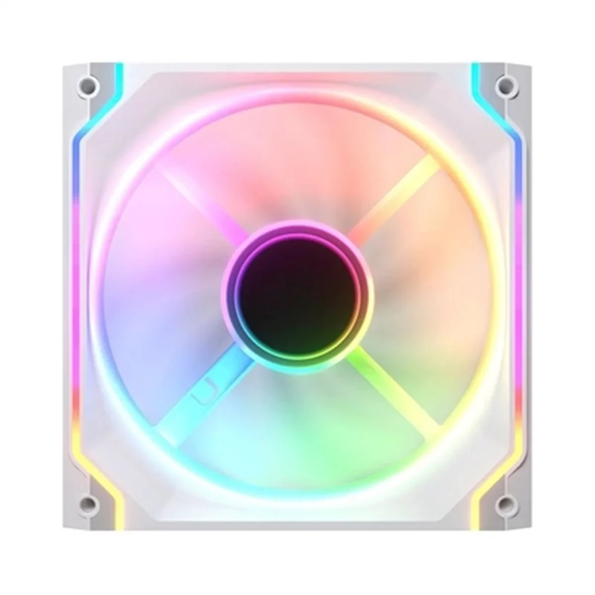 Ventilador de Caja Cougar SC140FW Argb