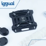 Base de Refrigeración para Portátil iggual RPSV17A