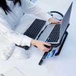 Base de Refrigeración para Portátil iggual RPSV17A