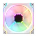 Ventilador de Caja Cougar SC140-RB Argb