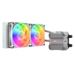 Kit de Refrigeración Líquida Cougar Poseidon Ultra 240 Argb