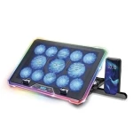 Base de Refrigeración para Portátil Spirit of Gamer Airblade 1300