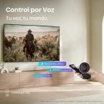 Smart TV Hisense 65A6Q 65" 4K Ultra HD LED HDR D-LED