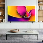 Smart TV Hisense 65A6Q 65" 4K Ultra HD LED HDR D-LED