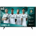 Smart TV Hisense 65A6Q 65" 4K Ultra HD LED HDR D-LED