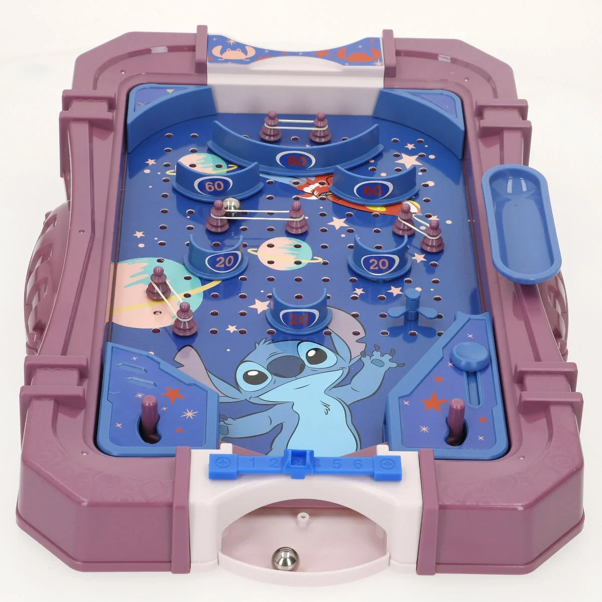 Pinball Stitch (4 Unidades)