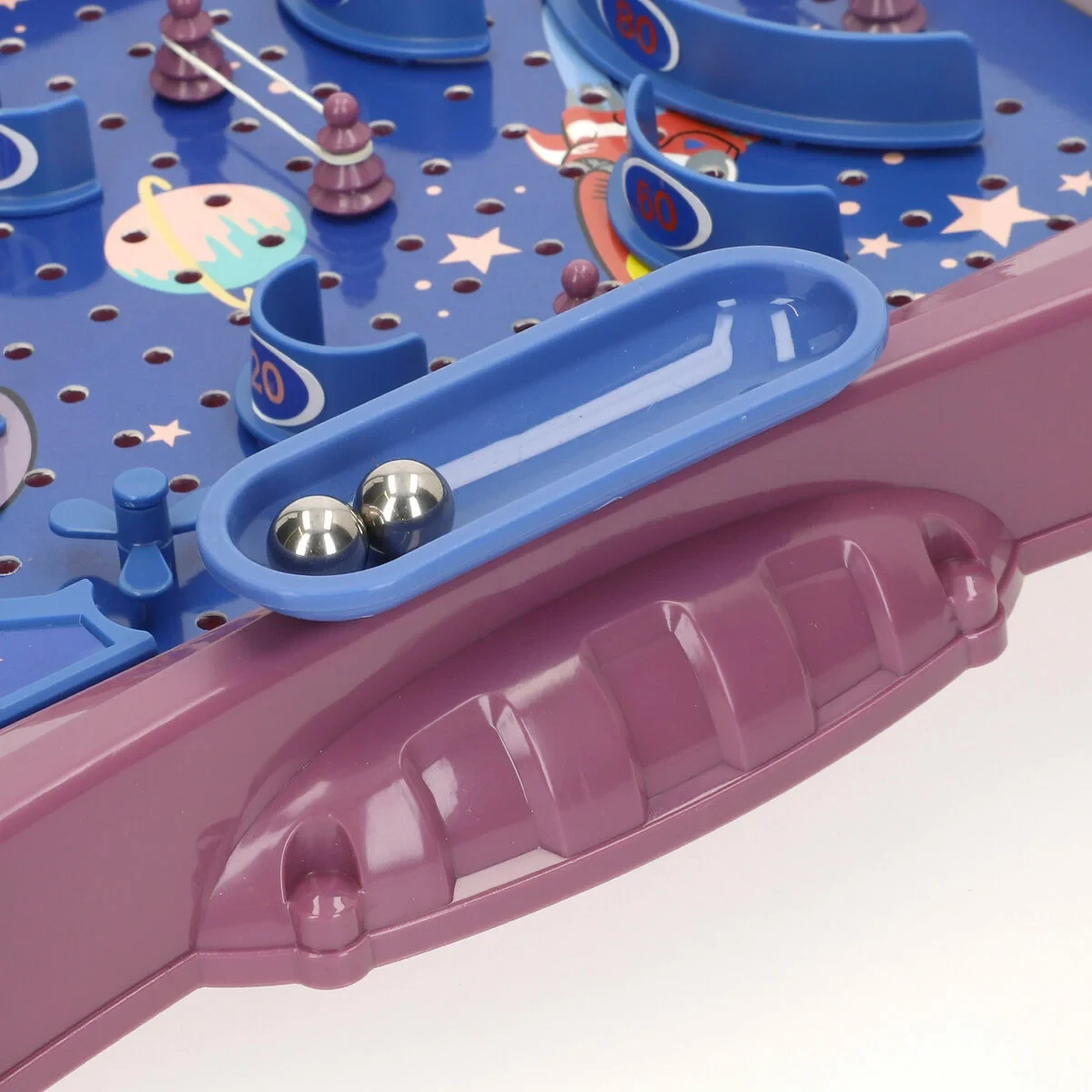 Pinball Stitch (4 Unidades)