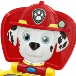 Ordenador de juguete The Paw Patrol Inglés 20 x 17 x 14 cm Multicolor (4 Unidades)