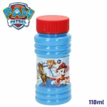 Cámara de fotos infantil The Paw Patrol 10,5 x 21 x 11,5 cm Multicolor (4 Unidades)