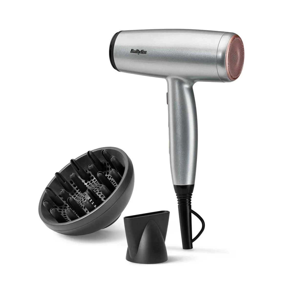 Secador de Pelo Babyliss D580DE 2100 W