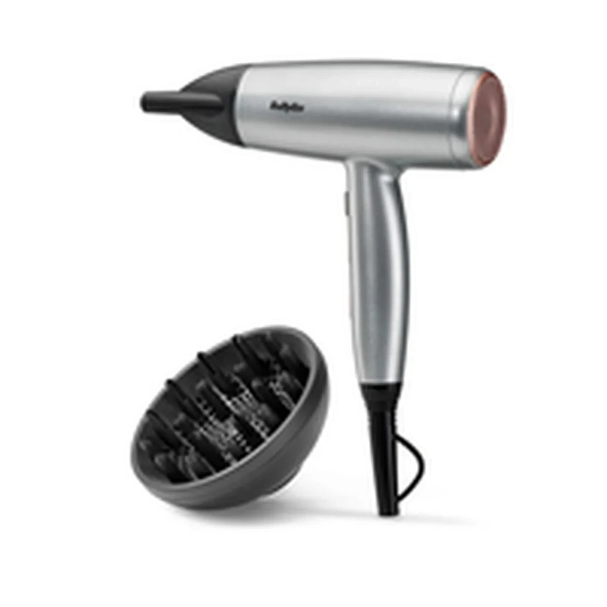 Secador de Pelo Babyliss D580DE 2100 W