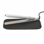 Plancha de Pelo Babyliss ST260E 48 W Negro Acero