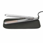 Plancha de Pelo Babyliss ST260E 48 W Negro Acero