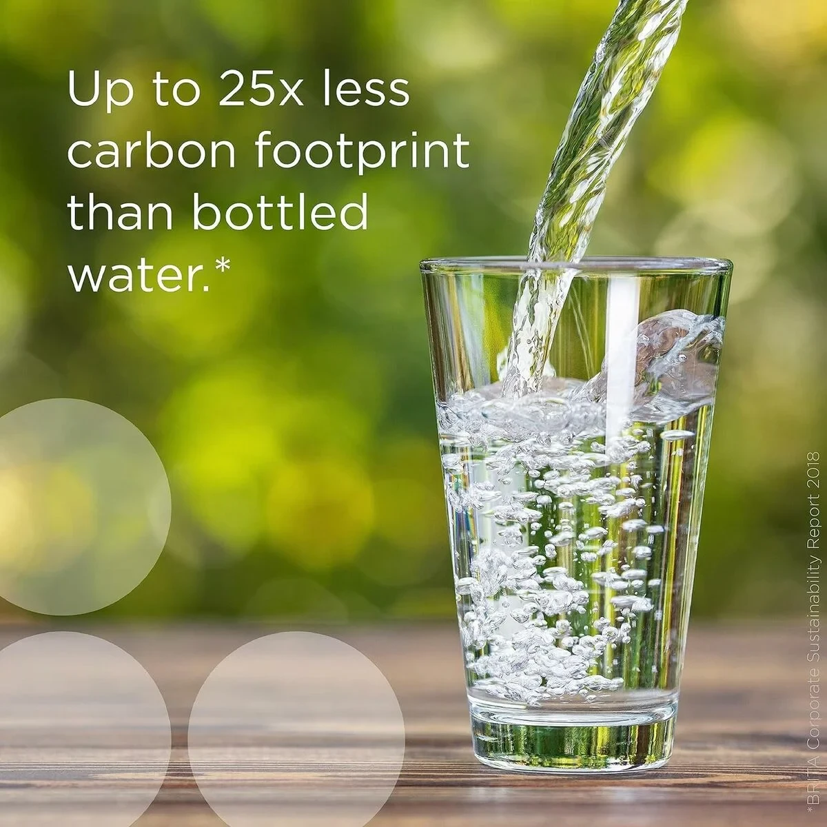 Jarra Filtrante Brita ALUNA BLANCA Blanco Transparente Plástico 2,4 L