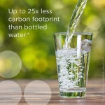 Jarra Filtrante Brita ALUNA BLANCA Blanco Transparente Plástico 2,4 L