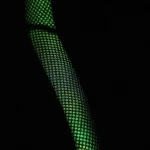 Silla Gaming Woxter GM26-068 Negro RGB