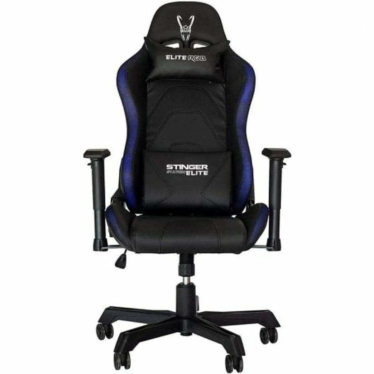 Silla Gaming Woxter GM26-068 Negro RGB