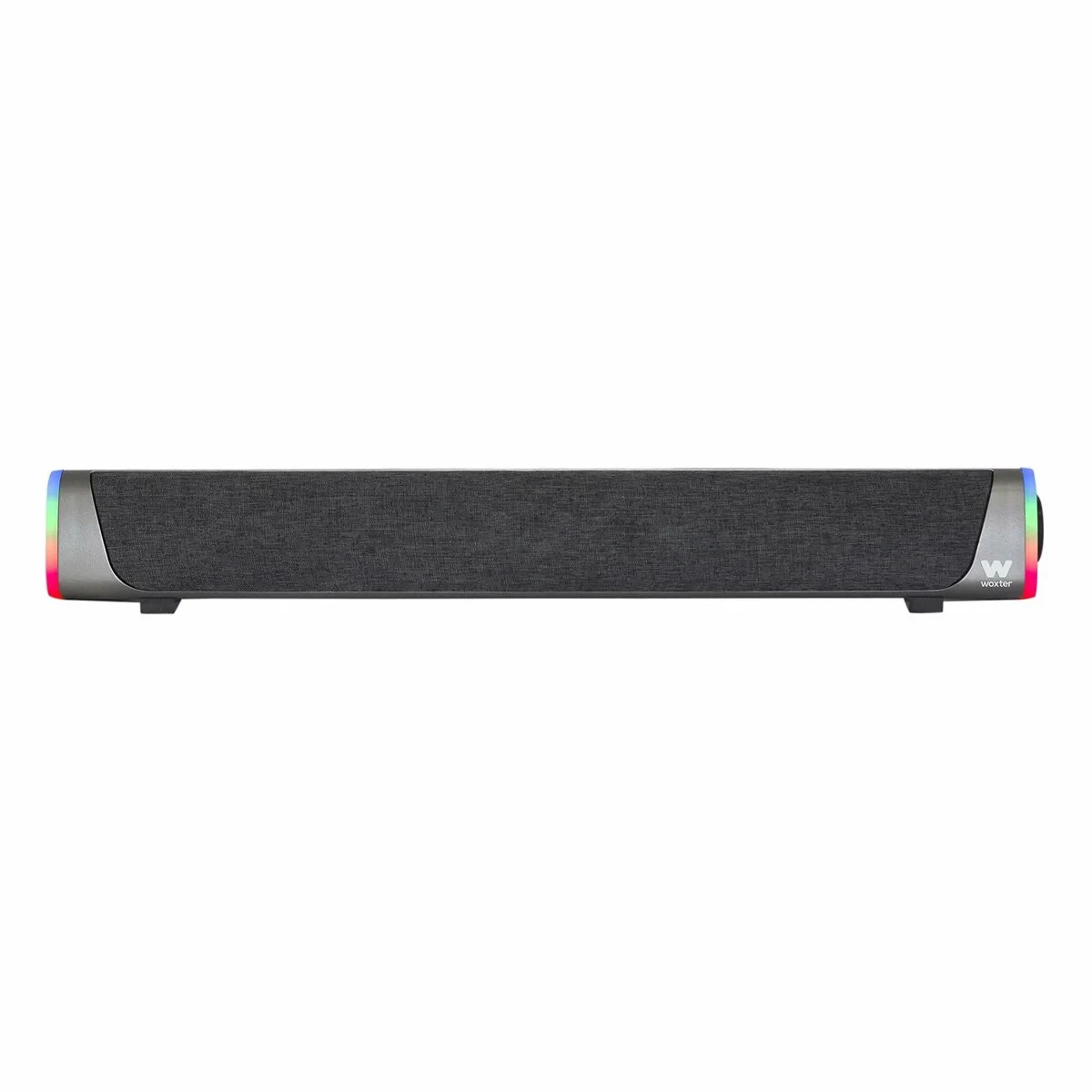 Barra de Sonido Woxter SO26-081 Negro 20 W