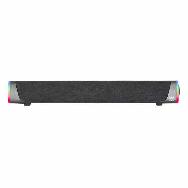 Barra de Sonido Woxter SO26-081 Negro 20 W