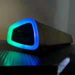 Barra de Sonido Woxter SO26-081 Negro 20 W