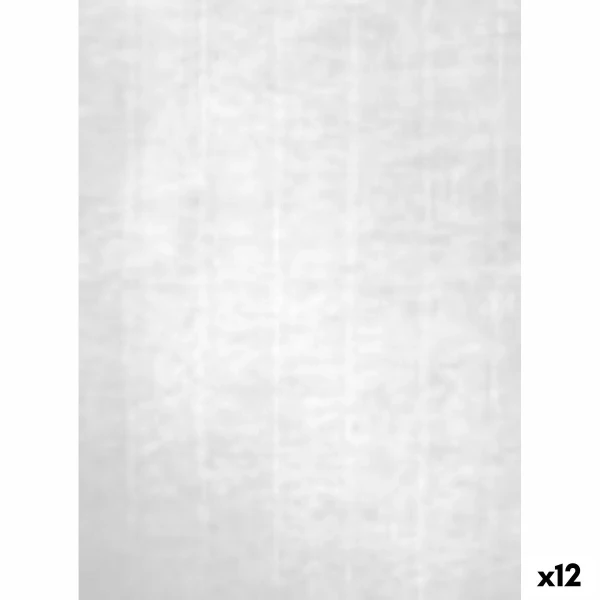 Papel Apli Blanco A4 100 Hojas (12 Unidades)