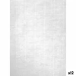 Papel Apli Blanco A4 100 Hojas (12 Unidades)