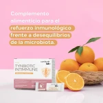 Complemento Alimenticio Cumlaude Lab TYNBIOTIC INTIMMUNE (x28)