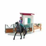 Playset Schleich Horse Club