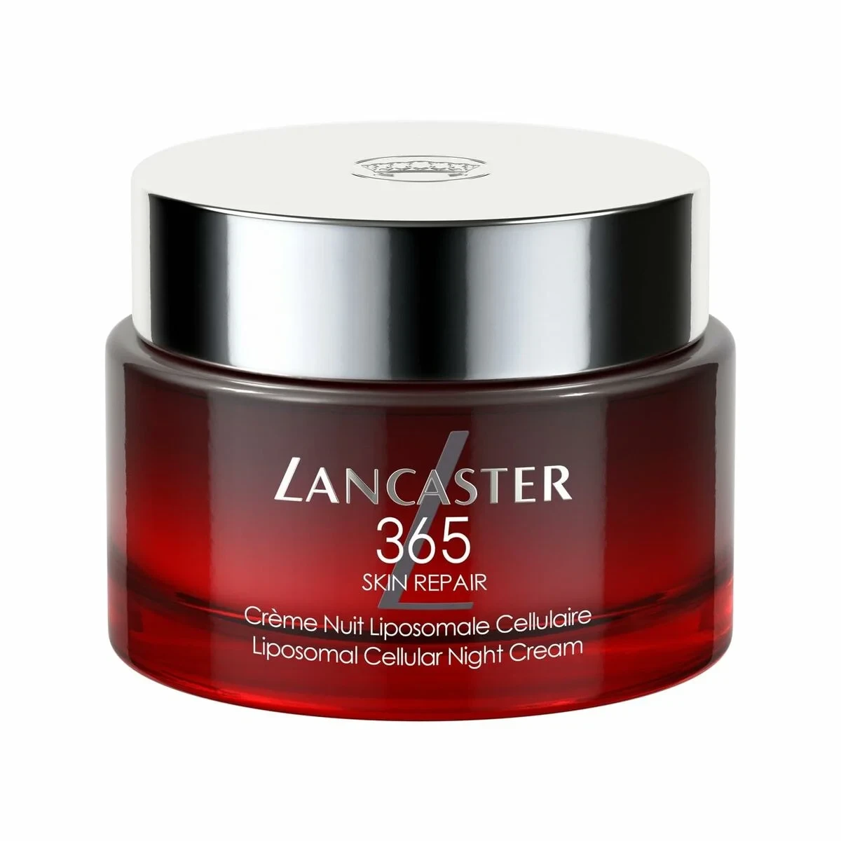 Crema Facial Lancaster 365 SKIN REPAIR 50 ml