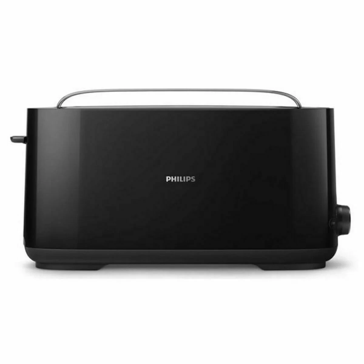 Tostadora Philips Tostadora HD2590/90 Negro 950 W 1030 W