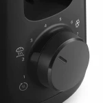 Tostadora Philips Tostadora HD2590/90 Negro 950 W 1030 W