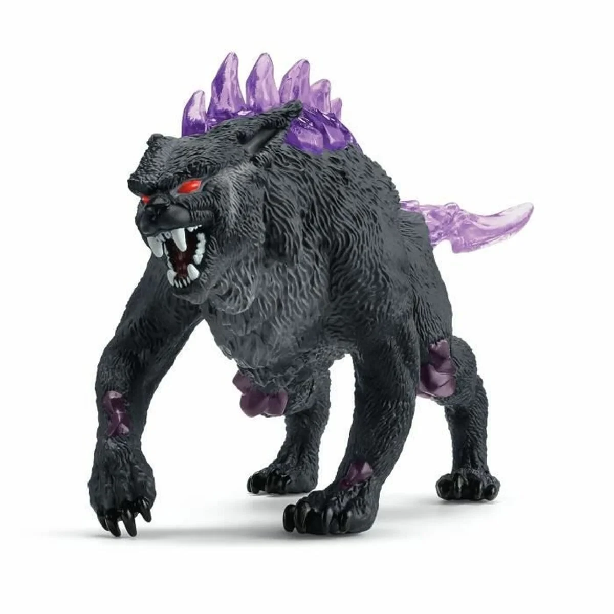 Figura de Acción Schleich Dark Lynx vs Stone Crusher Duo Figurines