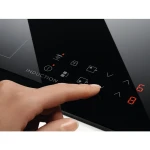 Placa de Inducción Electrolux