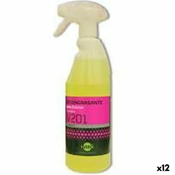 Desengrasante VINFER 750 ml (12 Unidades)
