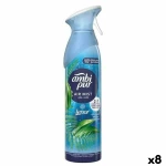 Spray Ambientador Ambi Pur Brisa marina 185 ml (8 Unidades)