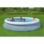 Piscina Hinchable Bestway Azul 396 x 84 cm