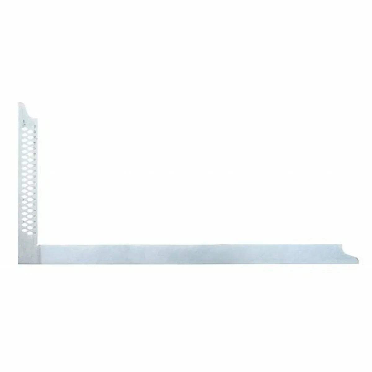 Escuadra de carpintero SOLA ZWZA Acero 80 x 32 cm