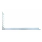 Escuadra de carpintero SOLA ZWZA Acero 80 x 32 cm