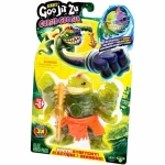 Playset Goo Jit Zu GJZ Ill Ell