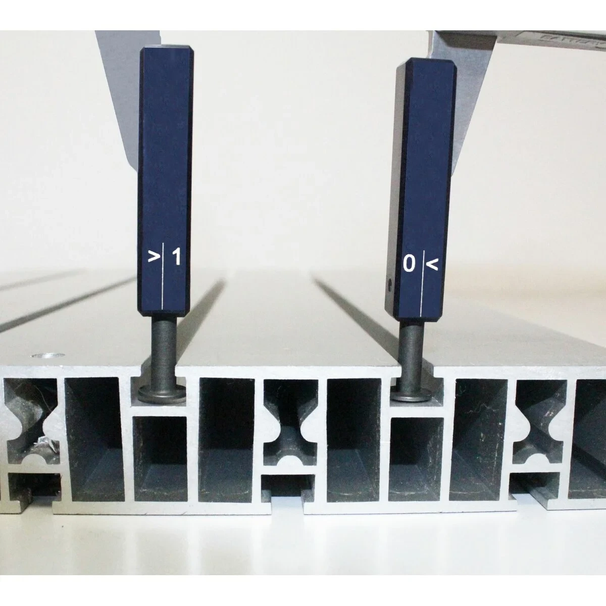 Accesorios para calibres digitales VOGEL