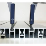 Accesorios para calibres digitales VOGEL