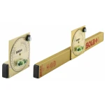 Medidor de ángulos SOLA Magnético