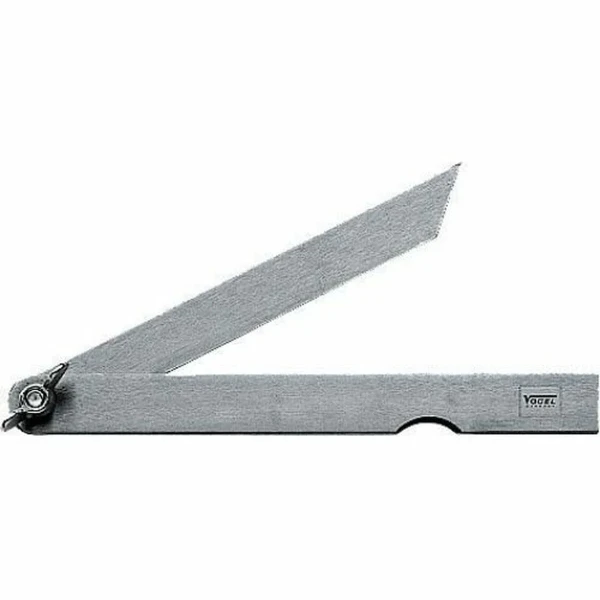 Escuadra de mecánico VOGEL