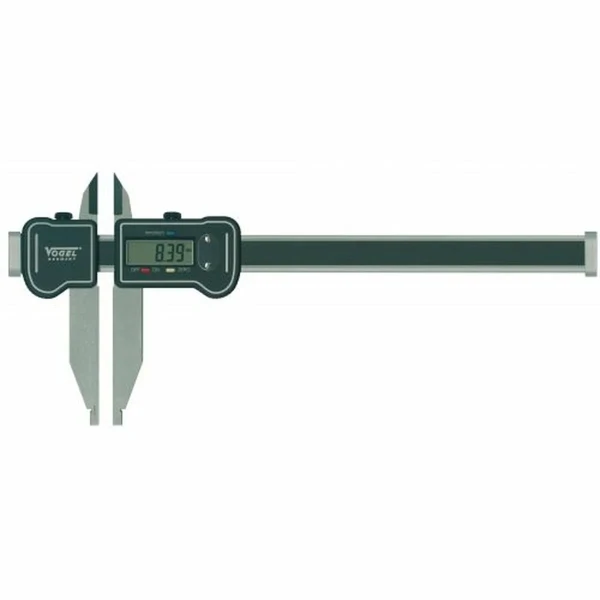 Calibre pie de rey digital VOGEL 500 mm