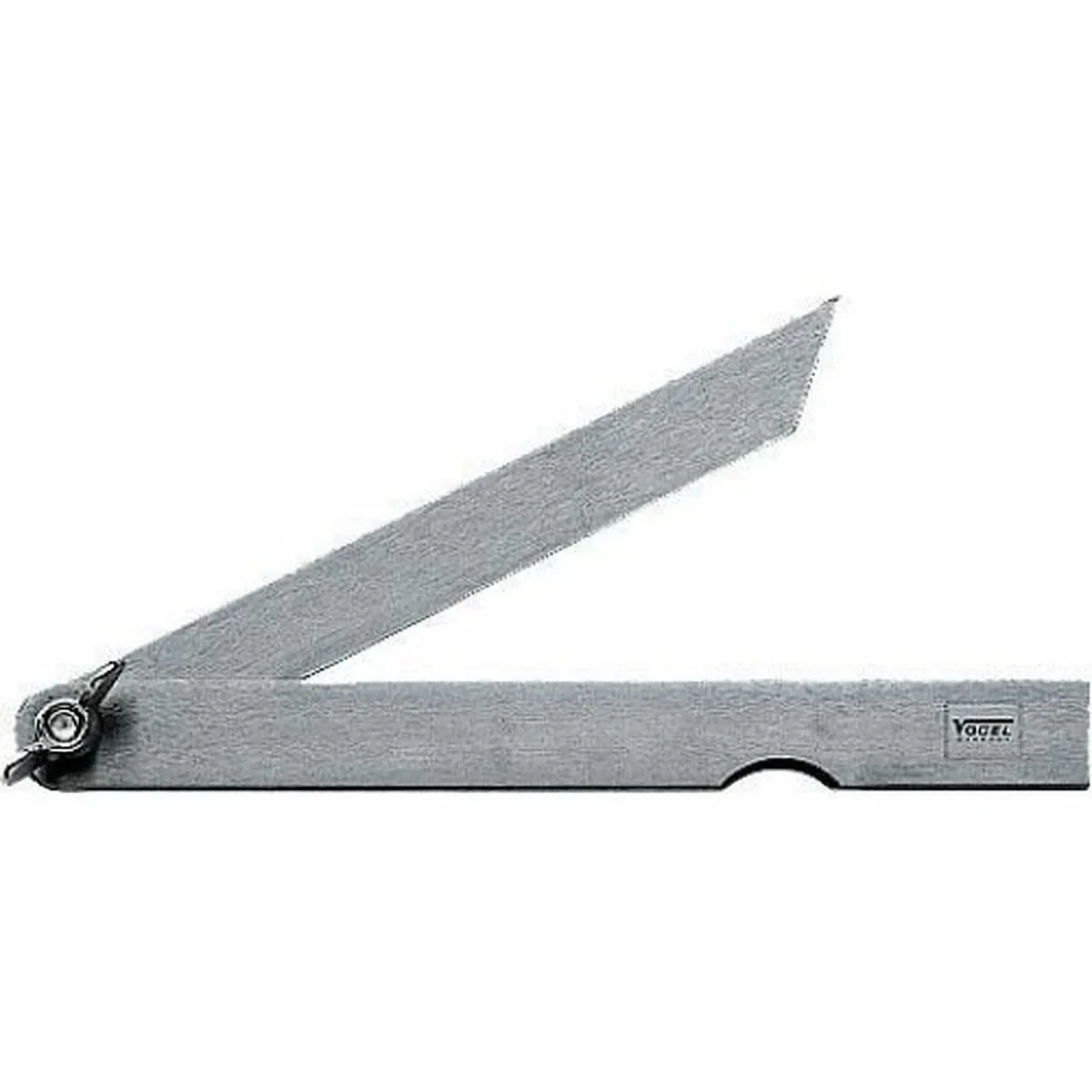 Escuadra de mecánico VOGEL