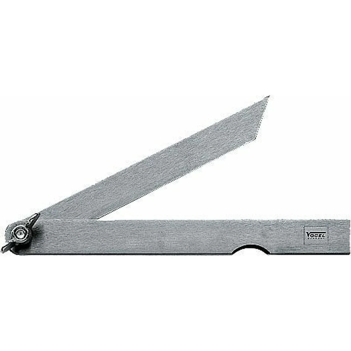 Escuadra de mecánico VOGEL